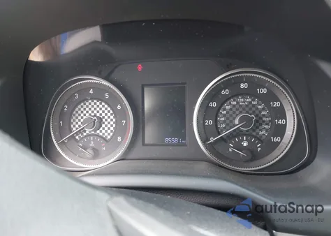 2019 Hyundai Elantra Se z USA, uszkodzony, nr VIN 5NPD74LF4KH451975